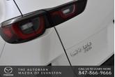 Thumbnail of 2025 wind chill pearl Mazda CX-50