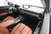 Thumbnail of 2025 wind chill pearl Mazda CX-50
