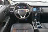 Thumbnail of 2017 Ruby Red Ford Flex