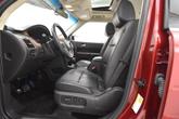 Thumbnail of 2017 Ruby Red Ford Flex
