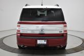Thumbnail of 2017 Ruby Red Ford Flex