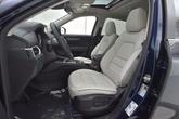 Thumbnail of 2025 Deep Crystal Blue Mica Mazda CX-5