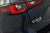 Thumbnail of 2025 Deep Crystal Blue Mica Mazda CX-5