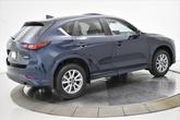 Thumbnail of 2025 Deep Crystal Blue Mica Mazda CX-5
