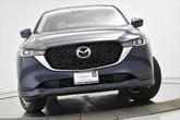 Thumbnail of 2025 Deep Crystal Blue Mica Mazda CX-5