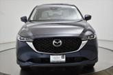 Thumbnail of 2025 Deep Crystal Blue Mica Mazda CX-5
