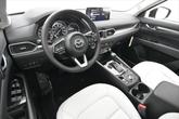 Thumbnail of 2025 Deep Crystal Blue Mica Mazda CX-5