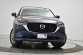 Thumbnail of 2025 Deep Crystal Blue Mica Mazda CX-5
