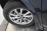 Thumbnail of 2025 Deep Crystal Blue Mica Mazda CX-5