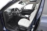 Thumbnail of 2025 Deep Crystal Blue Mica Mazda CX-5