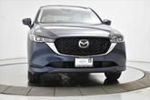 Thumbnail of 2025 Deep Crystal Blue Mica Mazda CX-5