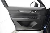 Thumbnail of 2025 Deep Crystal Blue Mica Mazda CX-5
