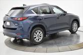 Thumbnail of 2025 Deep Crystal Blue Mica Mazda CX-5