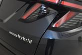 Thumbnail of 2022 Deep Sea Hyundai TUCSON Hybrid