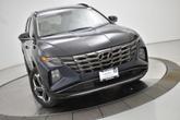 Thumbnail of 2022 Deep Sea Hyundai TUCSON Hybrid