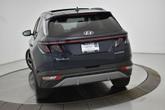 Thumbnail of 2022 Deep Sea Hyundai TUCSON Hybrid
