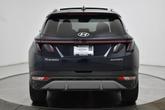 Thumbnail of 2022 Deep Sea Hyundai TUCSON Hybrid