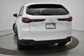 Thumbnail of 2025 Rhodium White Premium Mazda CX-90