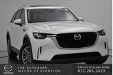 Photo of 2025 Rhodium White Premium Mazda CX-90