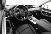 Thumbnail of 2025 Rhodium White Premium Mazda CX-90