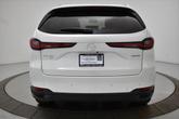 Thumbnail of 2025 Rhodium White Premium Mazda CX-90