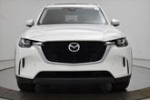 Thumbnail of 2025 Rhodium White Premium Mazda CX-90