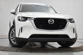 Thumbnail of 2025 Rhodium White Premium Mazda CX-90