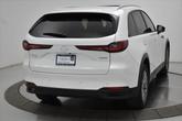 Thumbnail of 2025 Rhodium White Premium Mazda CX-90