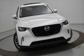 Thumbnail of 2025 Rhodium White Premium Mazda CX-90