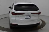 Thumbnail of 2025 Rhodium White Premium Mazda CX-90