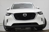 Thumbnail of 2025 Rhodium White Premium Mazda CX-90