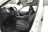 Thumbnail of 2025 Rhodium White Premium Mazda CX-90