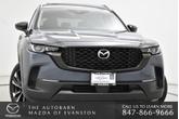 Thumbnail of 2025 Polymetal Gray Metallic Mazda CX-50 Hybrid