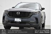 Thumbnail of 2025 Polymetal Gray Metallic Mazda CX-50 Hybrid