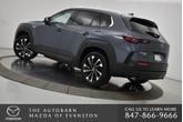 Thumbnail of 2025 Polymetal Gray Metallic Mazda CX-50 Hybrid