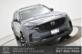 Thumbnail of 2025 Polymetal Gray Metallic Mazda CX-50 Hybrid