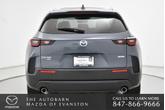 Thumbnail of 2025 Polymetal Gray Metallic Mazda CX-50 Hybrid