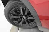 Thumbnail of 2025 Soul Red Crystal Mazda CX-90