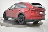 Thumbnail of 2025 Soul Red Crystal Mazda CX-90