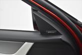 Thumbnail of 2025 Soul Red Crystal Mazda CX-90