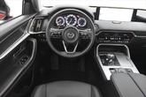Thumbnail of 2025 Soul Red Crystal Mazda CX-90