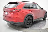 Thumbnail of 2025 Soul Red Crystal Mazda CX-90