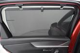Thumbnail of 2025 Soul Red Crystal Mazda CX-90