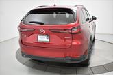 Thumbnail of 2025 Soul Red Crystal Mazda CX-90