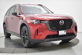 Thumbnail of 2025 Soul Red Crystal Mazda CX-90