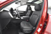 Thumbnail of 2025 Soul Red Crystal Mazda CX-90
