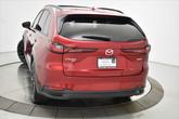 Thumbnail of 2025 Soul Red Crystal Mazda CX-90