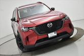 Thumbnail of 2025 Soul Red Crystal Mazda CX-90