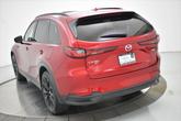 Thumbnail of 2025 Soul Red Crystal Mazda CX-90