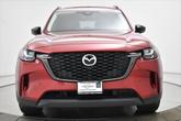 Thumbnail of 2025 Soul Red Crystal Mazda CX-90